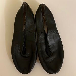 Bloch Black Jazz Shoe Size 7 1/2